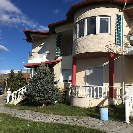 Vegoritida Apartments Едеса Екстер'єр фото