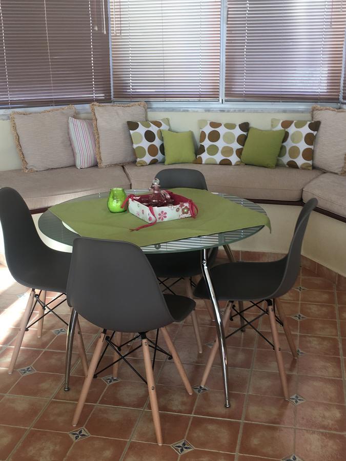 Vegoritida Apartments Едеса Екстер'єр фото